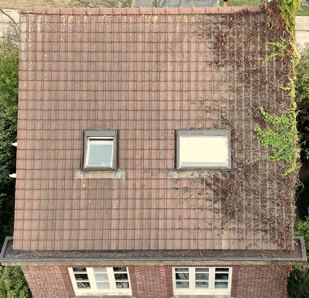 Drones maken dakinspecties super eenvoudig!